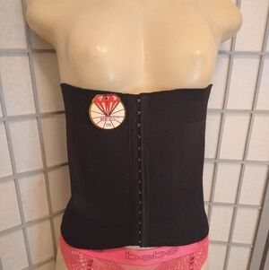 **Body shaper**